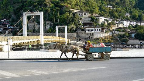 Berat Albania: Unique Things to Do - Retirement Travelers