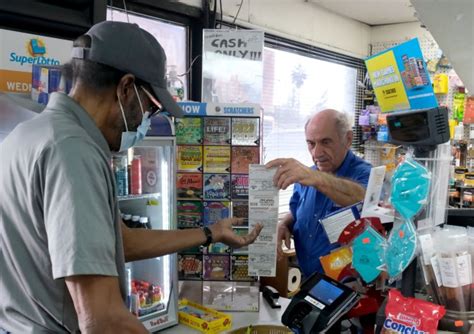 California Lottery stands behind $2 billion Powerball winner despite ...