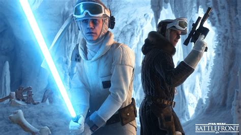 Star Wars Battlefront DLC Detailed