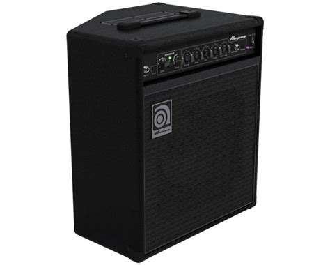 AMPEG BA-110 V2 10" SPEAKER 40W BASS GUITAR AMP COMBO AMPLIFIER ELECTRONIC DRUM KIT – South ...