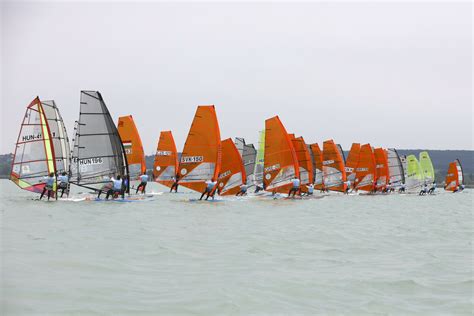 News – International Windsurfing Association