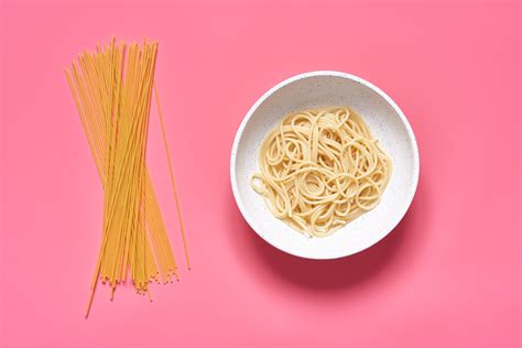 How Much Is 2 Oz Of Cooked Pasta - GadgetsSai