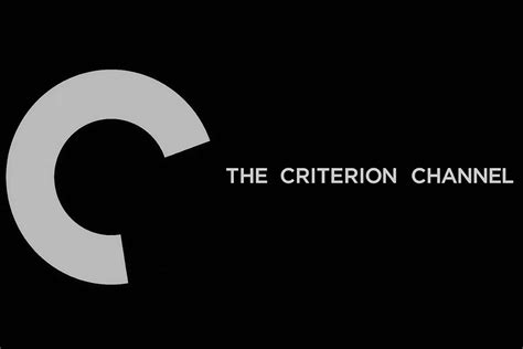 The Criterion Channel - 92.9 NIN