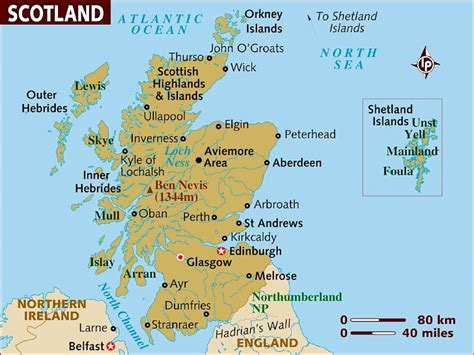 Why you may start to see Scotland's Shetland Islands in a new light