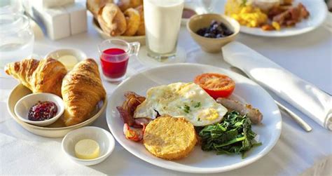 Hot tip: Best Western's free breakfast - Spice News