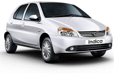 2018 Tata Indica Diesel eV2 LS Specs & Price in India