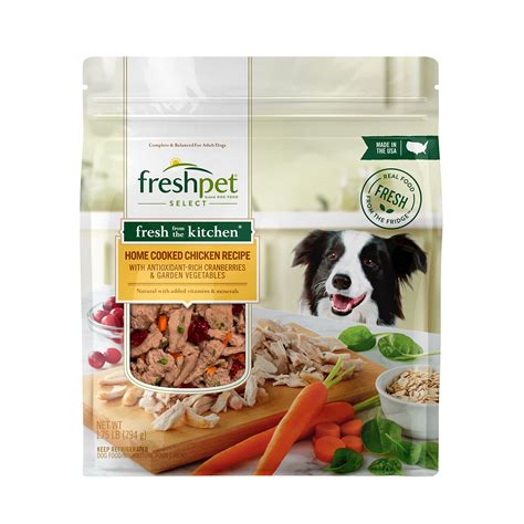 Is Freshpet Dog Food Any Good