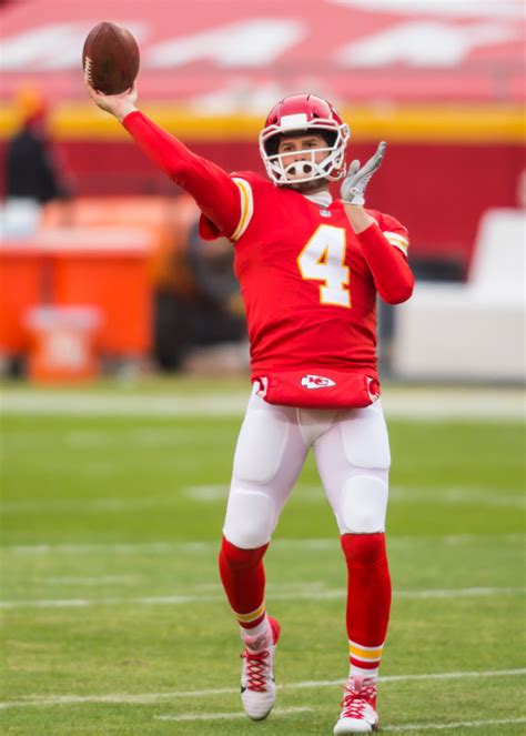 Chad Henne Stats, Profile, Bio, Analysis and More | Kansas City Chiefs | Sports Forecaster