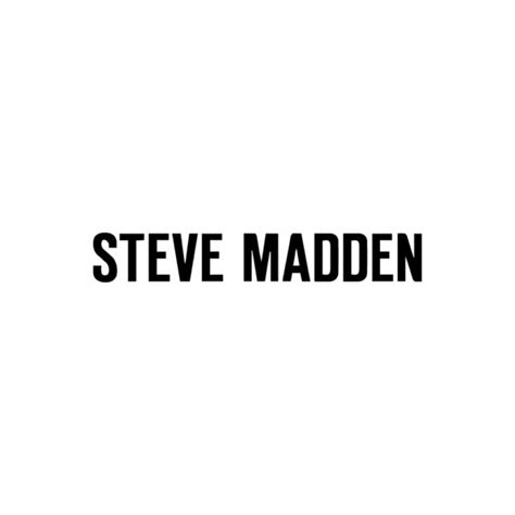 Steve Madden Logo Vector - (.Ai .PNG .SVG .EPS Free Download)