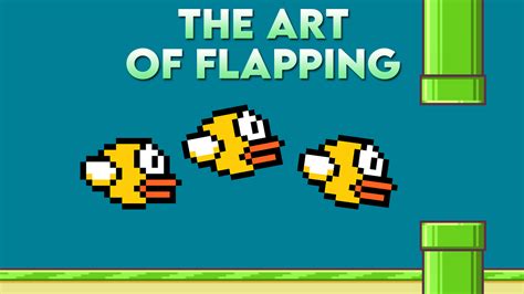 flappy bird tips Archives - Flappy Bird