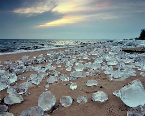 Agate Beach Photograph by Gregory Israelson - Fine Art America