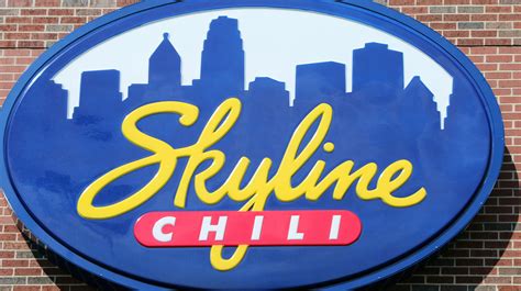 The Unusual Reason Skyline Chili Is Being Recalled