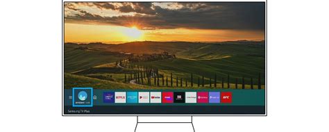 How to use Ambient Mode on Samsung QLED TV | Samsung Canada