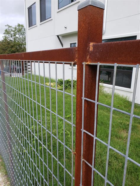 Cattle Panel Fences • Austin Fence Builders