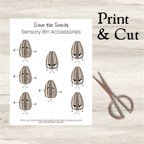 The Bad Seed Inspired Book Based Activity Printables, Ready to Print ...