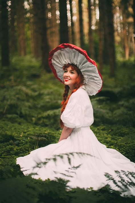 The Tiny Toadstool | Mushroom costume, Mushroom outfit, Costumes