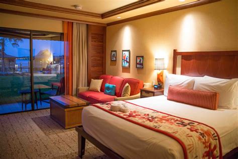 What DVC Members Should Know About Disney's Polynesian Village Resort | DVC Resale Market