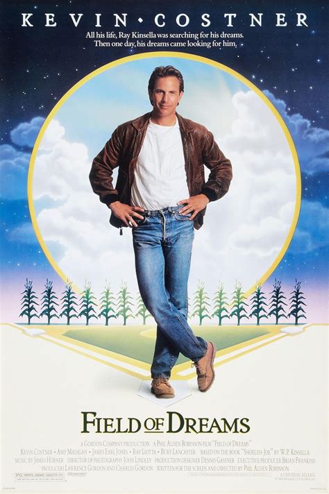 Field of Dreams (1989) Bluray 4K FullHD - WatchSoMuch