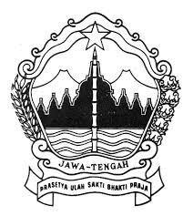 Logo Provinsi Jawa Tengah Png : Provinsi Jawa Tengah Jatengpedulisesama ...