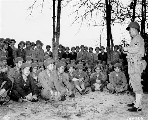 File:100th Infantry Battalion Training.jpg - Wikimedia Commons