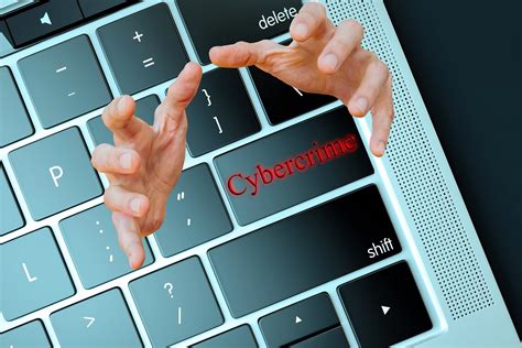 The Evolution of Cyber Crime - The Cost of Effective Cyber Security ...