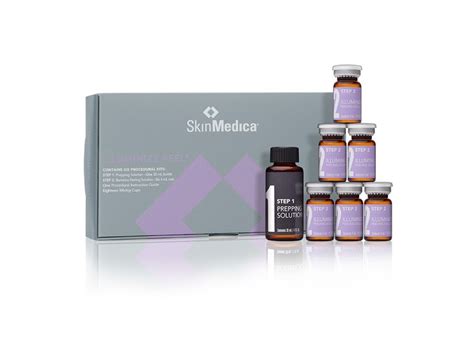 SkinMedica Illuminize Peel Ingredients and Reviews