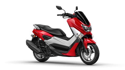 Yamaha NMAX 125 Revealed, Shows Trick Looks, Promises Great Mileage ...