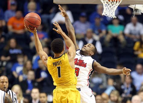 Ole Miss Basketball: Rebels Hoops Enter Madlock Era On Road