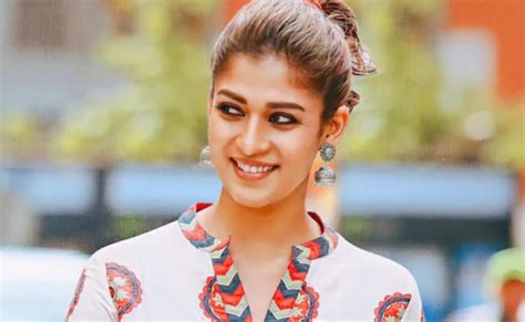 Did Nayanthara Hike Her Fee To Rs 12 Crore? | greatandhra.com