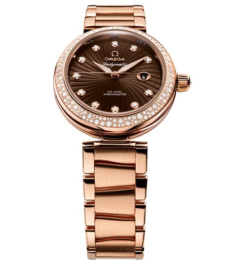 Top 10 fashion watches for women, 2014 - Women Daily Magazine