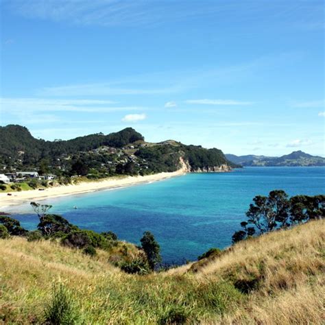 HAHEI - Visitor Info | Accommodation | Activities | Services | Cathedral Cove