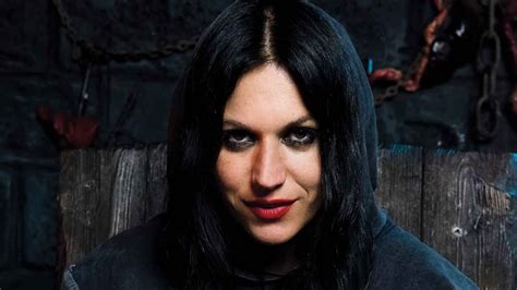 Lacuna Coil’s Cristina Scabbia: 10 albums that changed my life | Louder