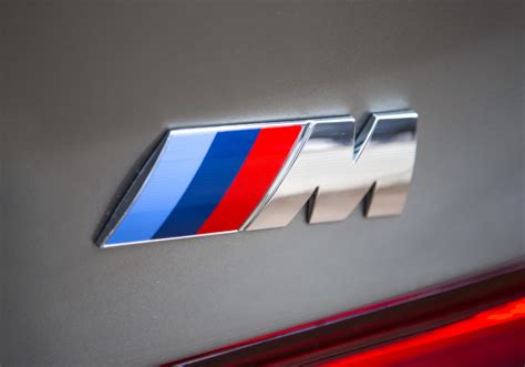 BMW M Logo Meaning, Colors, and History