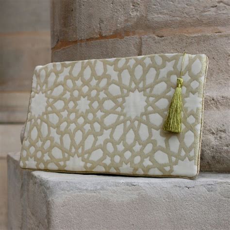 Palais-royal Gold Clutch - Etsy