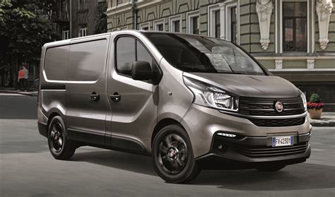 2020 Fiat Ducato: here's what we know so far