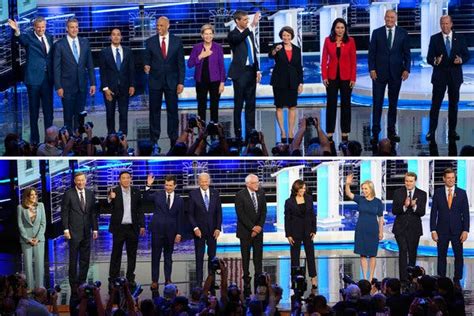 What We Learned From the 2020 Democratic Debates - The New York Times