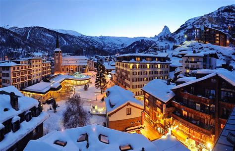 HOTEL MONTE ROSA (Zermatt, Svizzera): Prezzi 2022 e recensioni