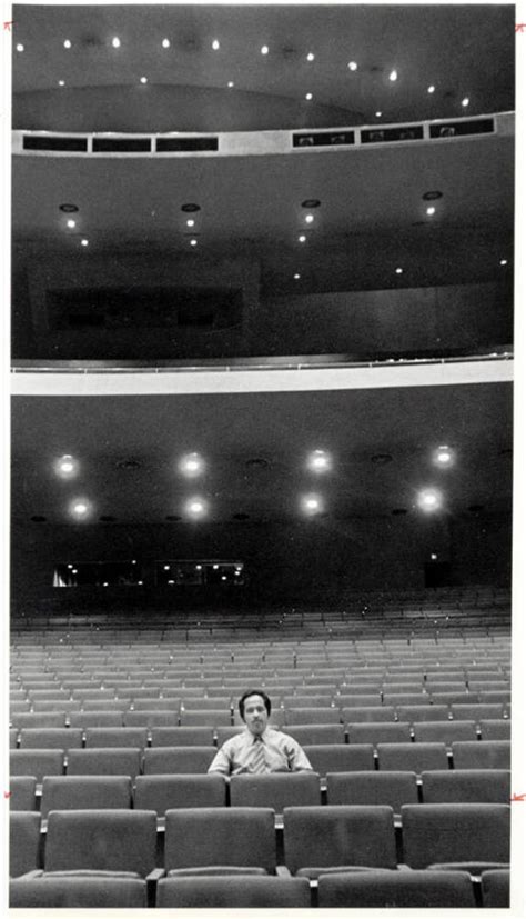 Grady Gammage Auditorium Photo – Works – Tempe History Museum