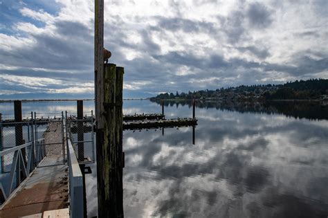 Esquimalt Lagoon – Patrick O'Keeffe Photography