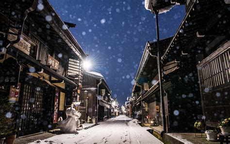 Hida Takayama | Gifu | Japan Snow | Japan Travel