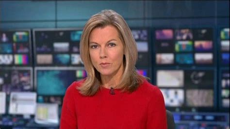 Melinda Williams Info: Itv News Presenters Female