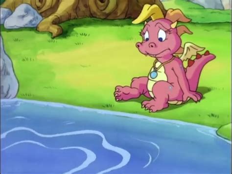 Dragon Tales S01 E08-Cassie by GiuseppeDiRosso on DeviantArt