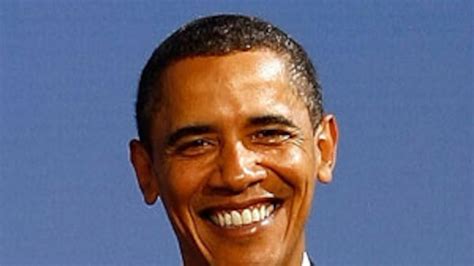 Barack Obama Wins Nobel Peace Prize