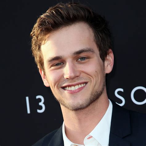 Brandon Flynn is an American actor, known for his role as Justin Foley in 13 Reasons Why, Home ...