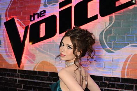 Will Mara Justine Win 'The Voice' Season 24?