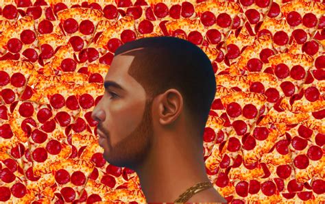 15 Drake Lyrics That Prove He’s Secretly a Foodie