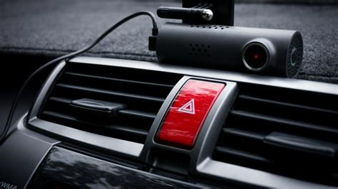 Why Use a Night Vision Dash Cam for Safer Night Driving