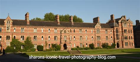 University Rooms Oxford – Sharon's Iconic Travel Photography Blog