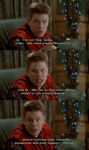 Home Alone Buzz Quotes. QuotesGram