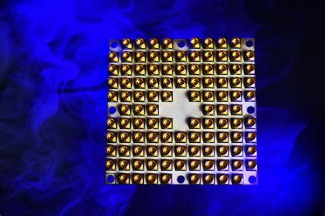 Intel's quirky new chips are made for quantum computing and machine ...